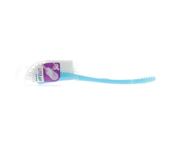 Avent Goupillon pour biberons et tétines Philips - un goupillon
