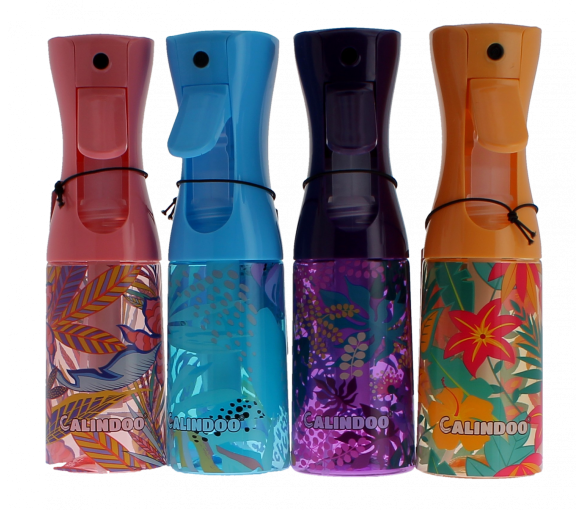 Brumisateur motifs eau rechargeable Calindoo - image 1