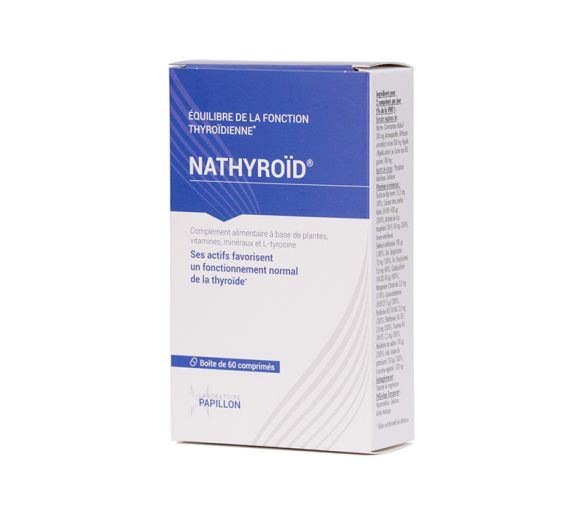 Nathyroïd CCD - image 3
