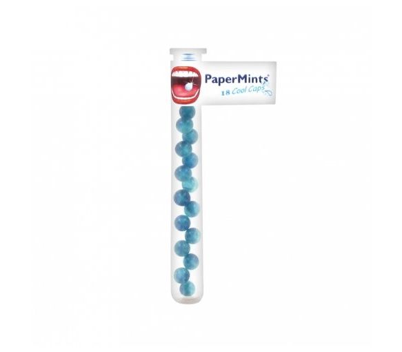 Cool Caps PaperMints - image 1