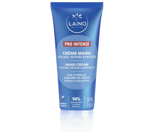 Crème mains sèches à abîmées Pro Intense Laino - image 3