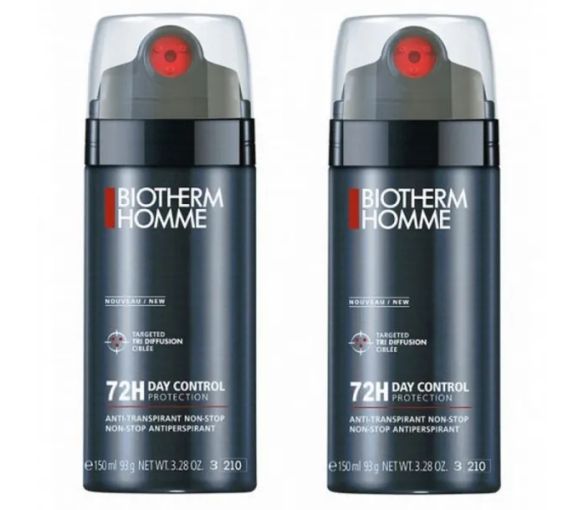 Day control 72H protection déodorant Biotherm homme - image 5