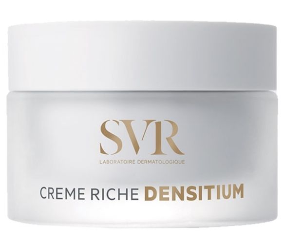 Densitium Crème Riche Correction globale redensifiante SVR - pot de - image 2