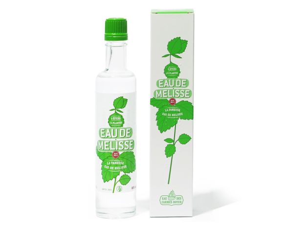 Eau de melisse Eau des carmes boyer - image 3