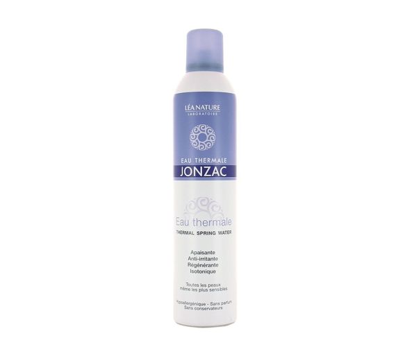 Eau thermale de Jonzac Léa nature - image 2