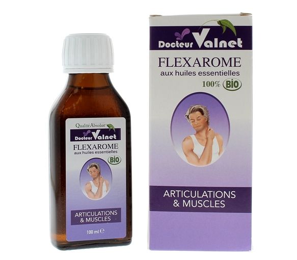 Flexarome Dr Valnet - image 1