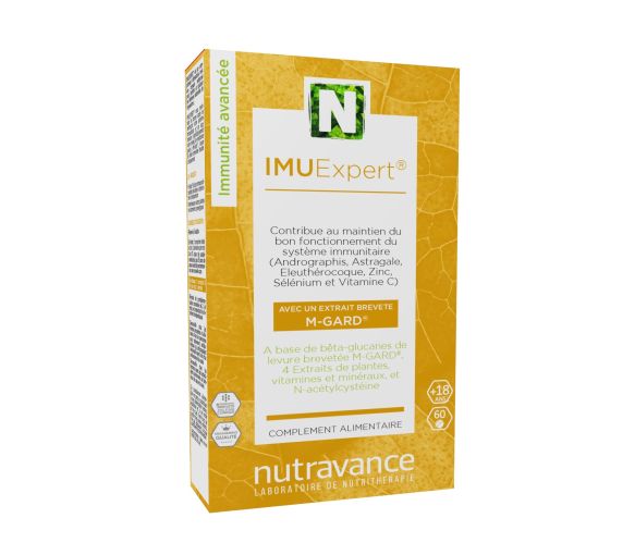 IMUExpert Nutravance - image 2