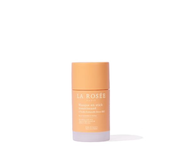Masque en stick nourrissant La Rosée - stick de 50ml