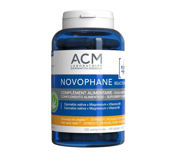 Novophane reactional ACM - image 5