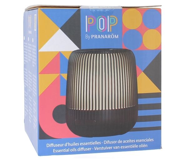 Diffuseur Pop Pranarôm - 1 diffuseur