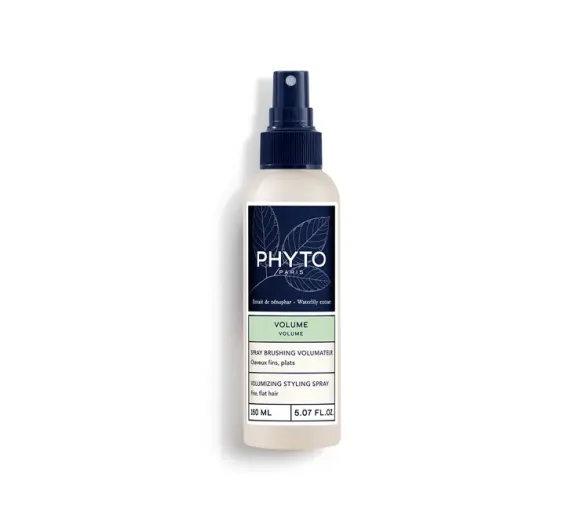 PhytoVolume spray brushing volumateur Phyto Paris - spray de 150 ml - image 1