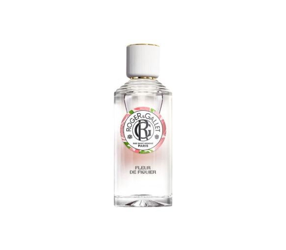 Eau parfumée bienfaisante fleur de figuier Roger & Gallet - image 6