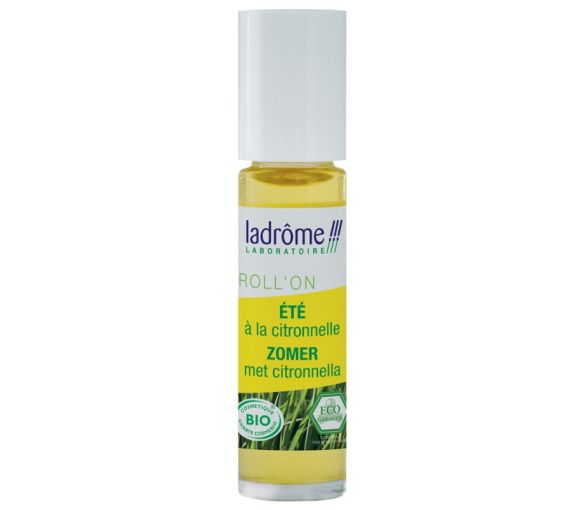 Roll'on été Ladrôme - roll-on de 10 ml - image 1