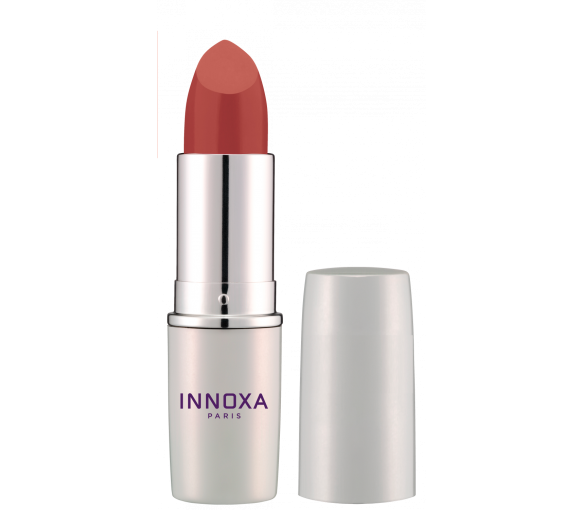 Rouge à lèvres satiné inno'lips Innoxa - tube de 3,5g