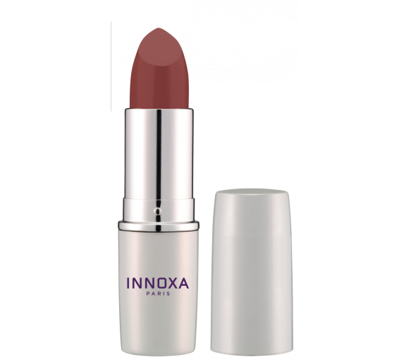 Rouge à lèvres satiné inno'lips Innoxa - tube de 3,5 g - image 1