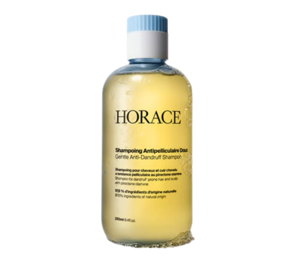 Shampoing antipelliculaire doux Horace - flacon de 250ml - image 1