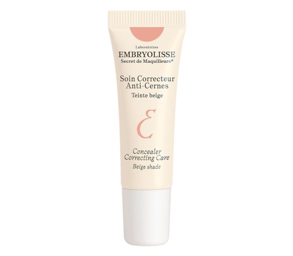 Soin correcteur anti-cernes teinte beige Embryolisse - tube de 8ml