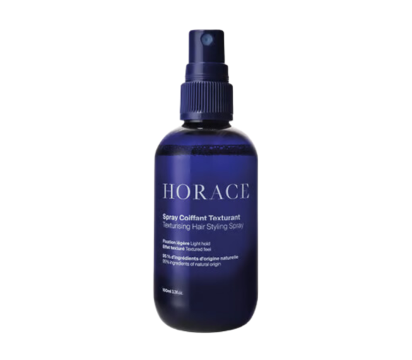 Spray coiffant texturant Horace - spray de 100ml - image 1