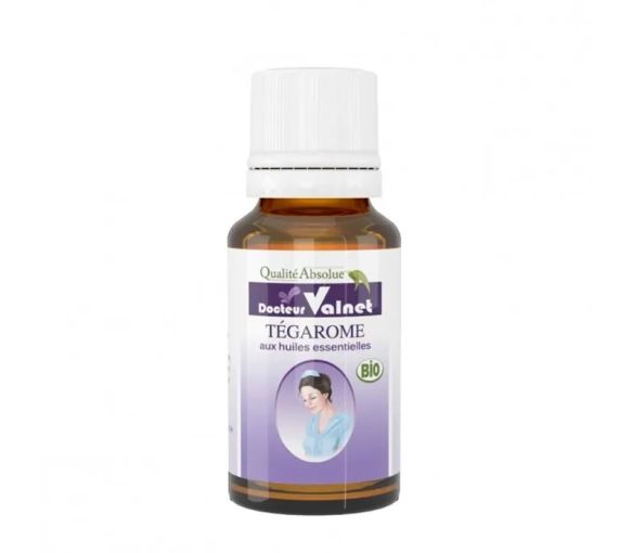 Tegarome Dr Valnet - image 1