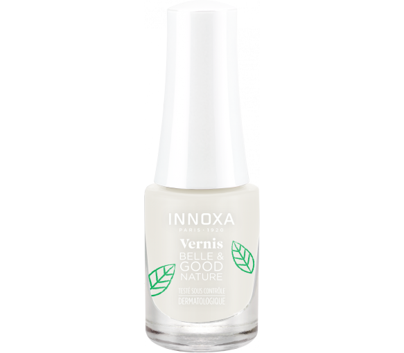 Vernis à ongles Good Nature Innoxa - flacon de 5 ml - image 1