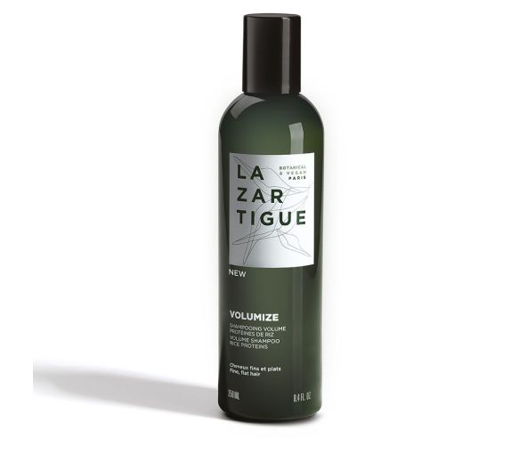 Volumize shampooing volume Lazartigue - flacon de 250 ml - image 1