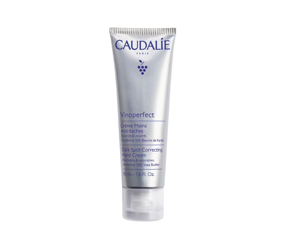 Crème mains Vinoperfect anti-tâches Caudalie - tube de 50ml - image 1