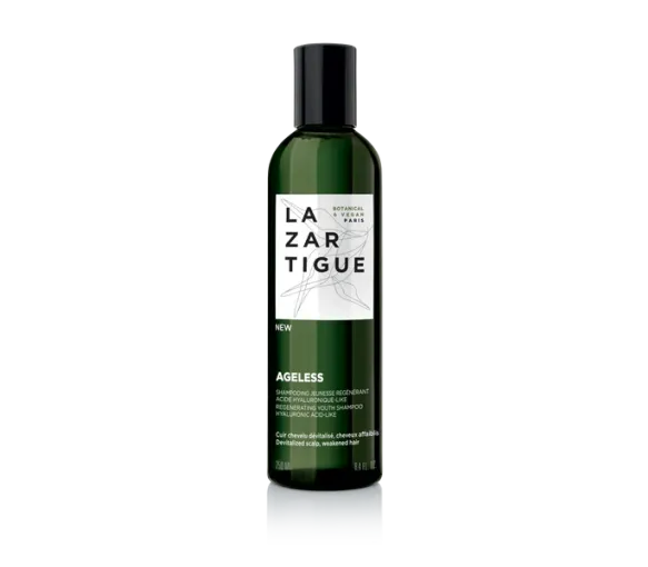Ageless shampooing jeunesse régénérant Lazartigue - flacon de 250ml - image 1