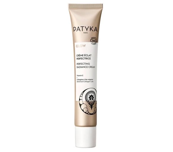 Glow crème teintée perfectrice Patyka - tube de 40ml - image 7