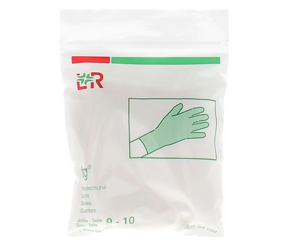 Gants en coton tg gants Velpeau Lohmann & Rauscher - 1 paire
