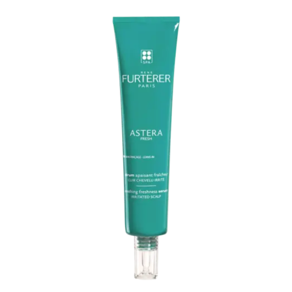 Astera fresh sérum apaisant fraîcheur René Furterer - tube de 75ml