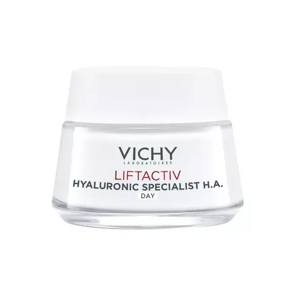 LiftActiv Supreme Soin correcteur anti-rides et fermeté peau normale à mixte Vichy - pot de 50 ml