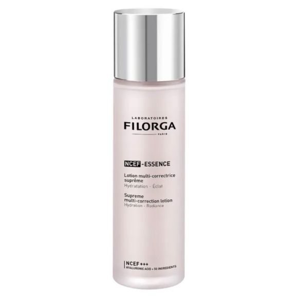NCEF-essence lotion multi-correctrice suprême Filorga - flacon de 150ml