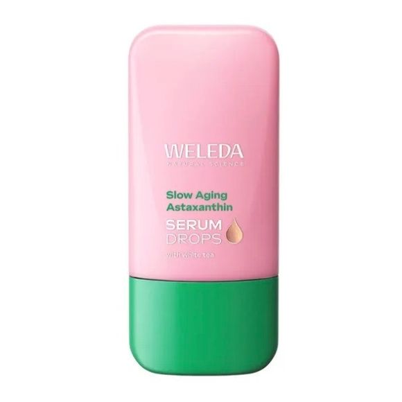 Boost sérum anti-âge Weleda - tube de 30ml
