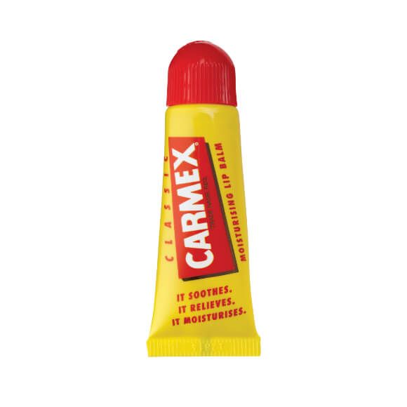 Baume à Lèvres Classic Carmex - Tube de 11,6 ml