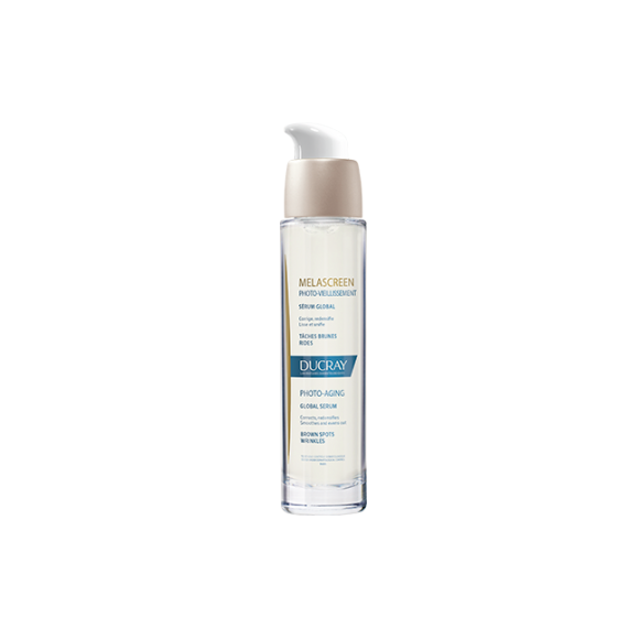 Melascreen sérum global Ducray - flacon de 30 ml