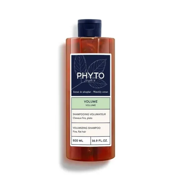 PhytoVolume shampooing volumateur Phyto Paris - flacon de 500 ml