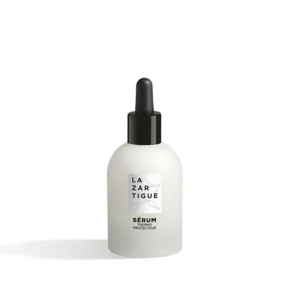 Sérum d'Exception thermo protecteur Lazartigue - flacon de 50 ml