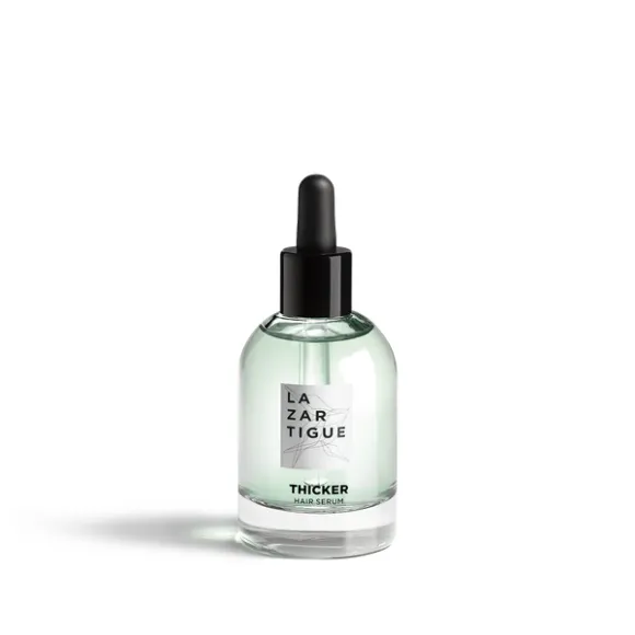 Thicker Sérum antichute Lazartigue - flacon de 50ml