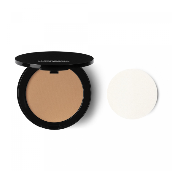 Toleriane teint compact-poudre SPF 25 teinte 15 La Roche-Posay - Poudrier de 9,5g