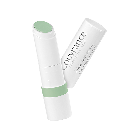 Couvrance stick correcteur vert Avène - 1 stick correcteur