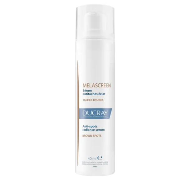 Melascreen sérum antitaches éclat Ducray - flacon de 40ml
