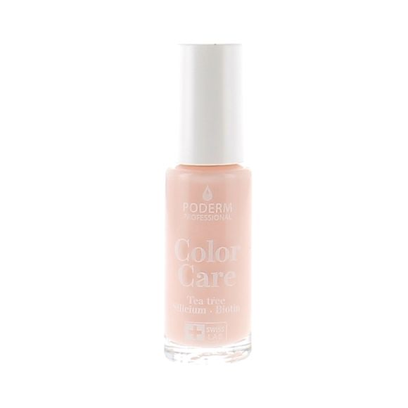 Color Care Vernis à ongles Rose Poudrée 903 Poderm - flacon de 8ml