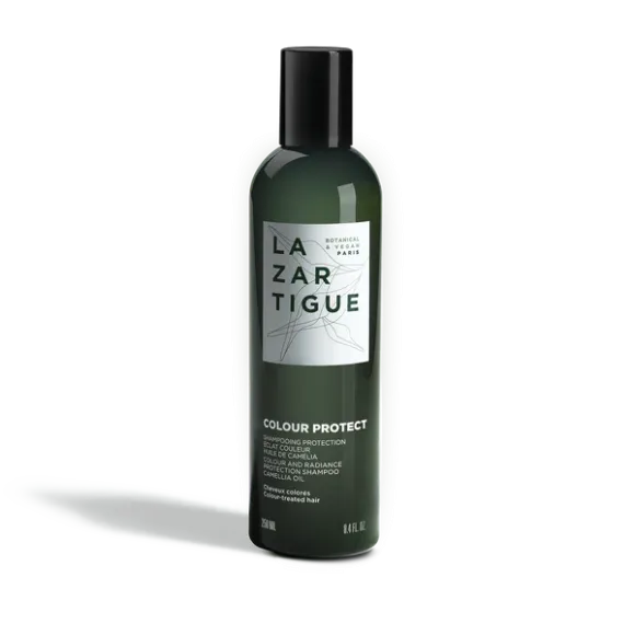 Colour Protect shampooing éclat couleur Lazartigue - flacon de 250ml