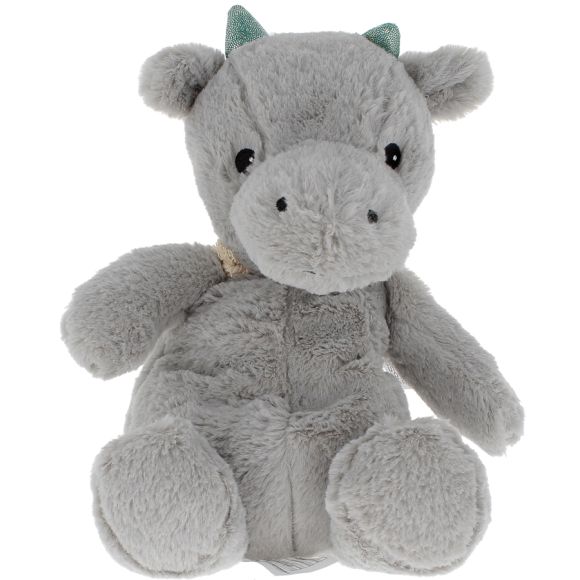 Dragon Bouillotte peluche Soframar - 1 bouillotte