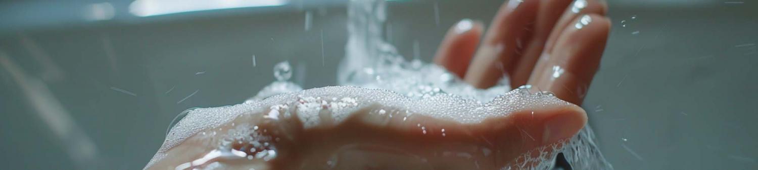 Quelle est la meilleure crème pour les mains crevasses et gerçures profondes ?