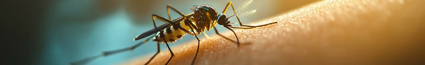 Quel est le meilleur anti-moustiques naturel non nocif ?