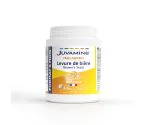 Levure De Bière Juvamine - Complément Pour Beauté De La Peau, Cheveux Et Ongles, Origine France
