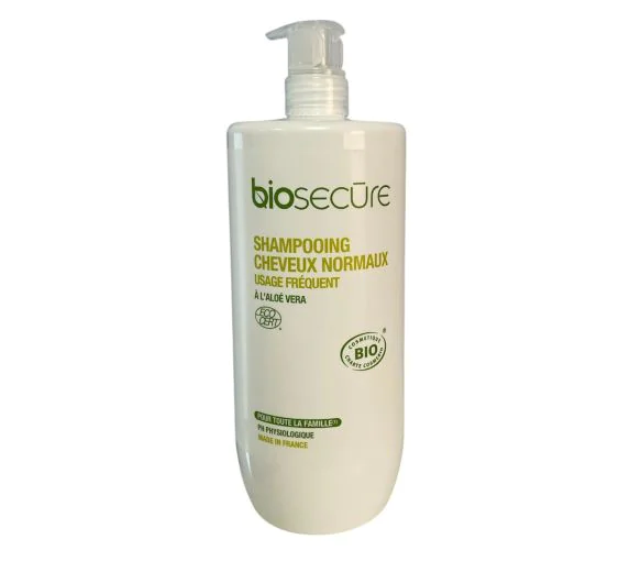 Shampooing Colorant VCare Super Eazzy - 200 Ml - Noir - À Base D'ingrédients Naturels - Neuf