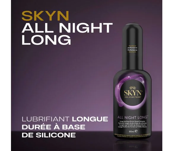 Gel Lubrifiant Intime MANIX Effect – Effet Chauffant, Inodore Et Sans Parfum, 80 ML, Neuf