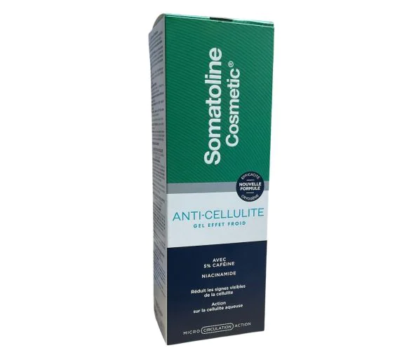 CytolSlim crème amincissante & raffermissante - 200ml - Pharmacie en ligne | Pharmacie du Polygone